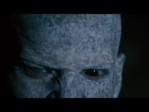 Muck: Exclusive Horror Clip / First look at the never before seen "creepers"