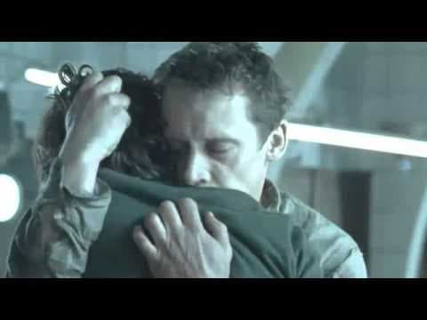 Mutants - Horror Film Trailer 2009