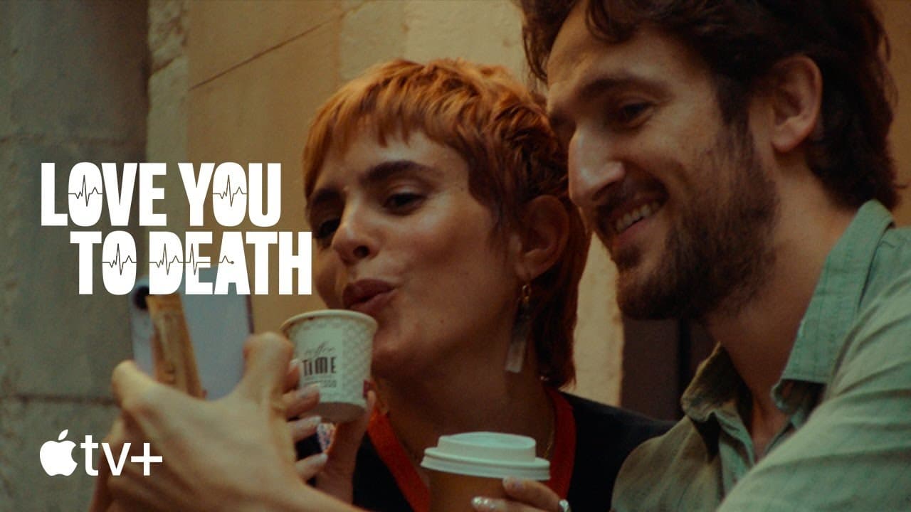Official Trailer [Subtitled]