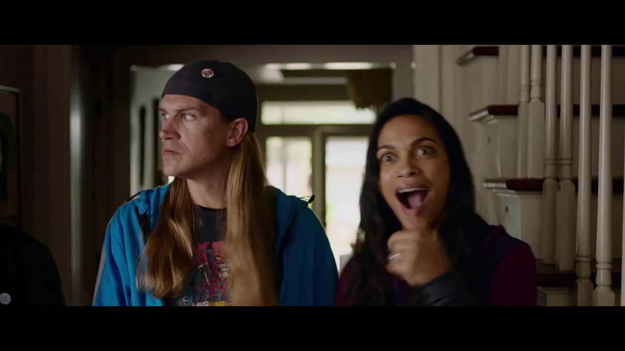 Official Trailer