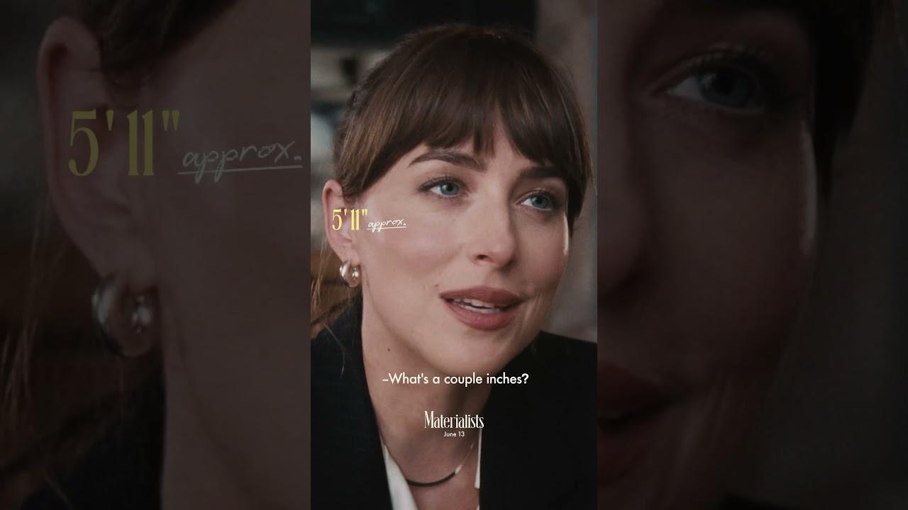 And you, what's your criteria ?