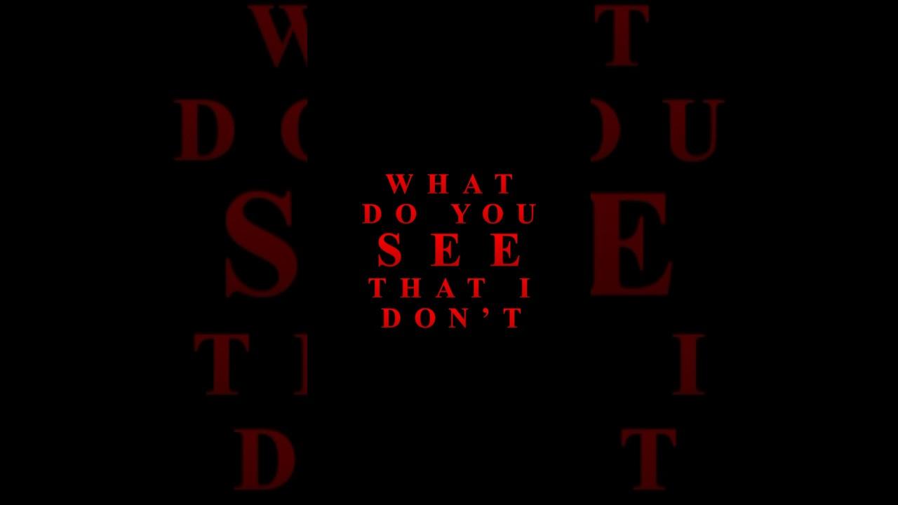 You won’t believe your eyes.