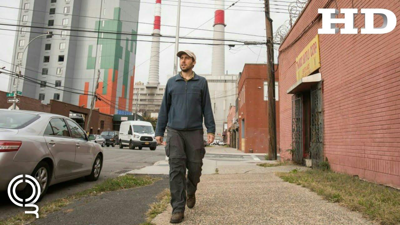 The World Before Your Feet | 2018 Featurette