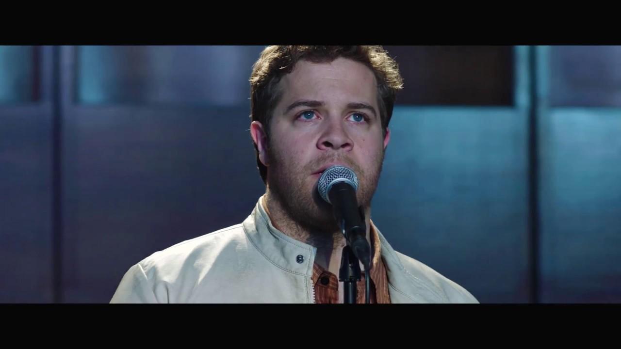 I Can Only Imagine: Short Trailer With Bart Millard Intro