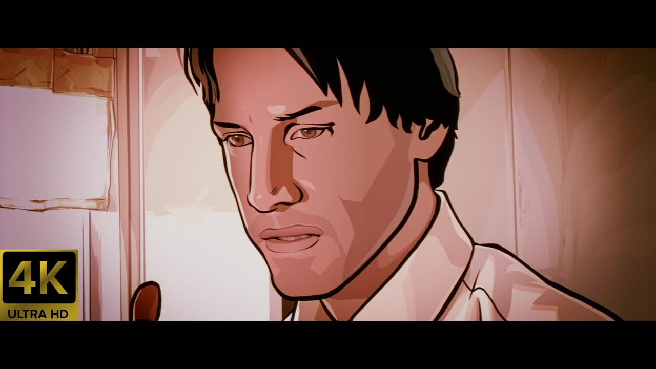 Original Theatrical Teaser Trailer