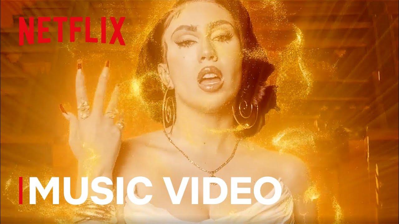 "If It's To Be" 🦅 Kali Uchis - Official Music Video | Maya and The Three | Netflix
