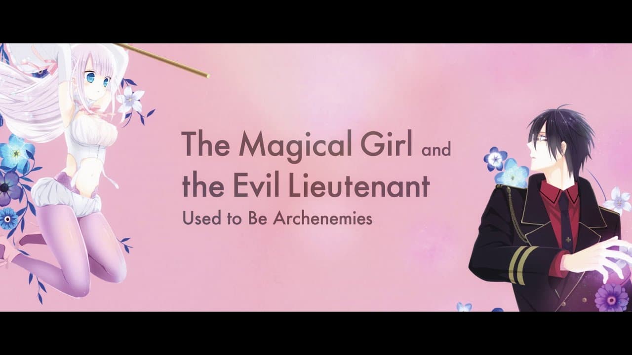 Anime Project Confirmed [Subtitled]