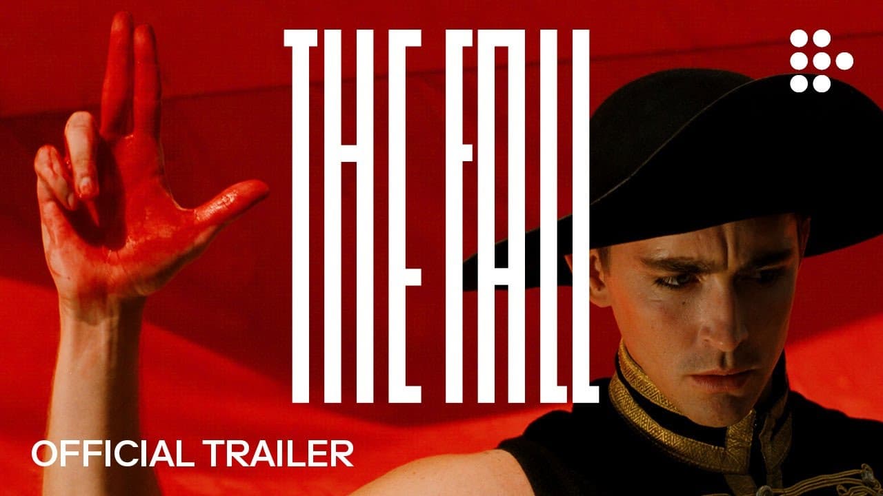 Official Trailer [Subtitled]