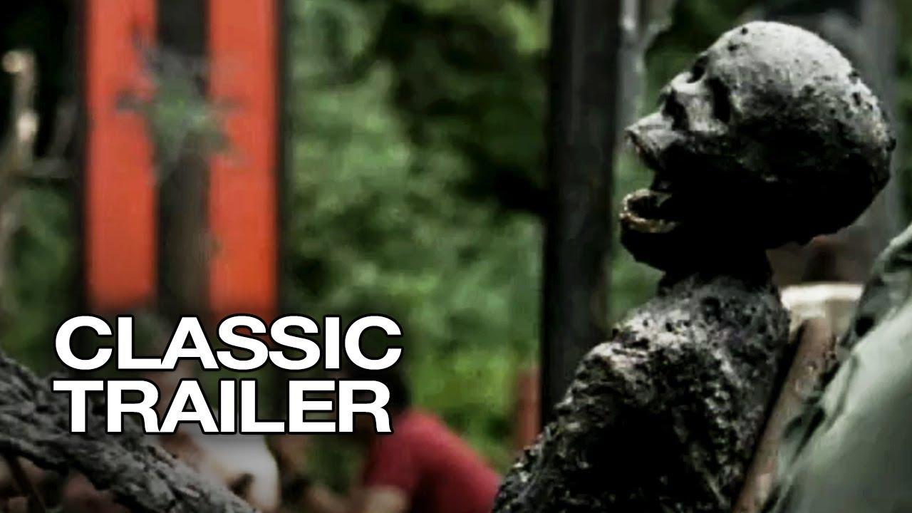 Wrong Turn 2: Dead End (2007) Official Trailer # 1