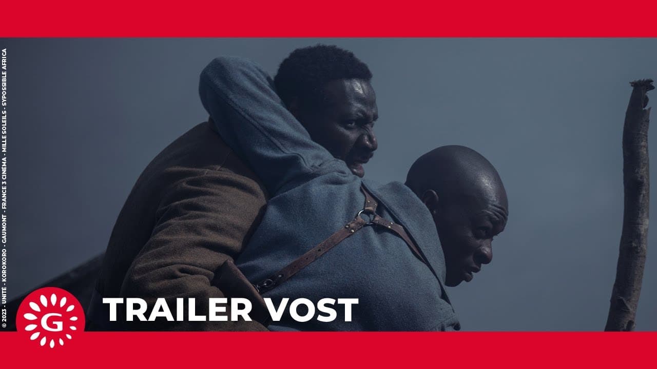 Official Trailer