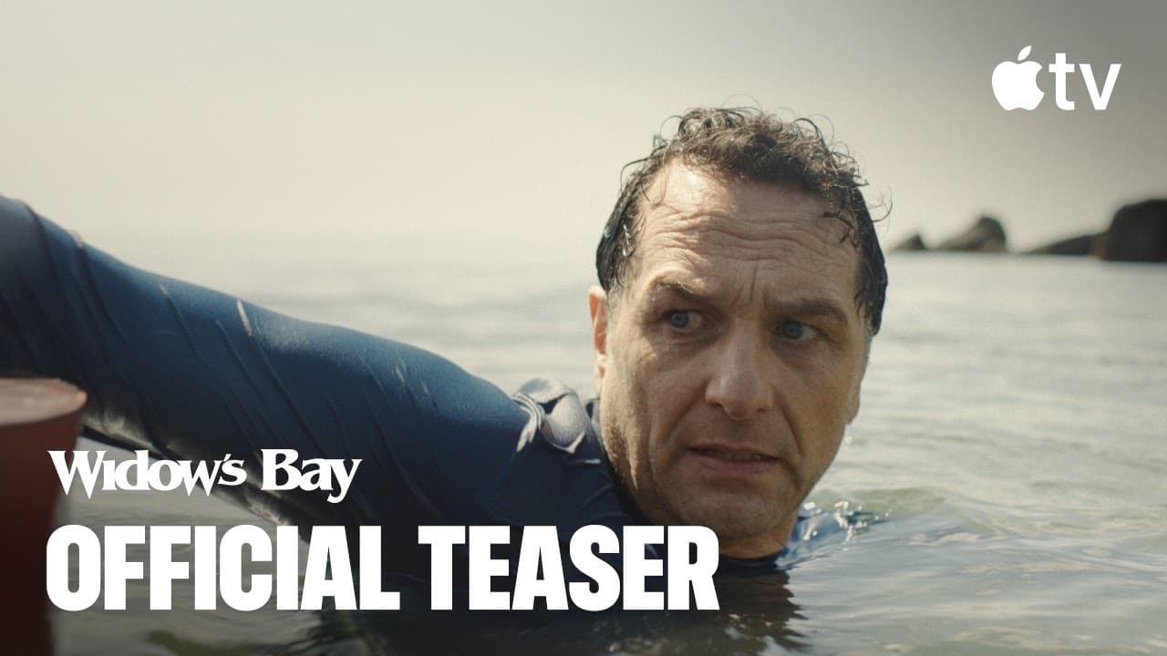 Official Teaser Trailer (The Sea Hag)