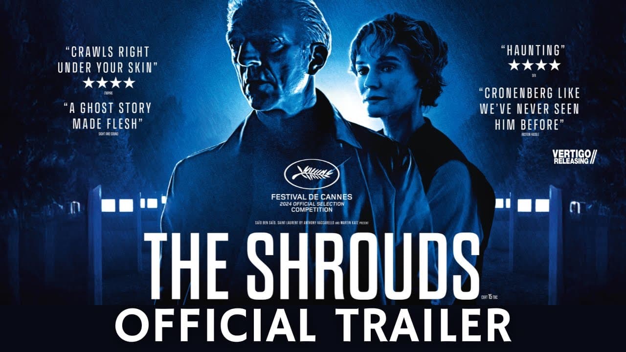 Official International Trailer