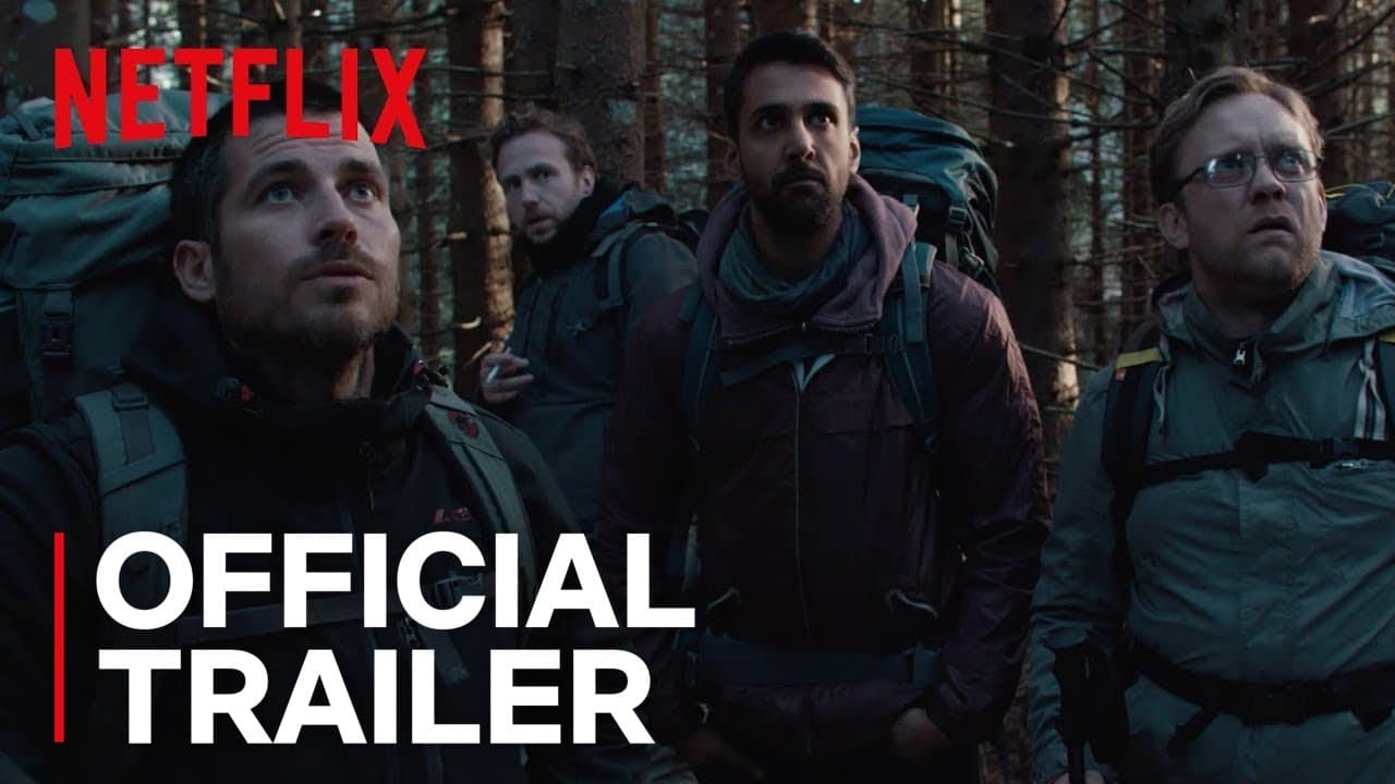 Official Trailer