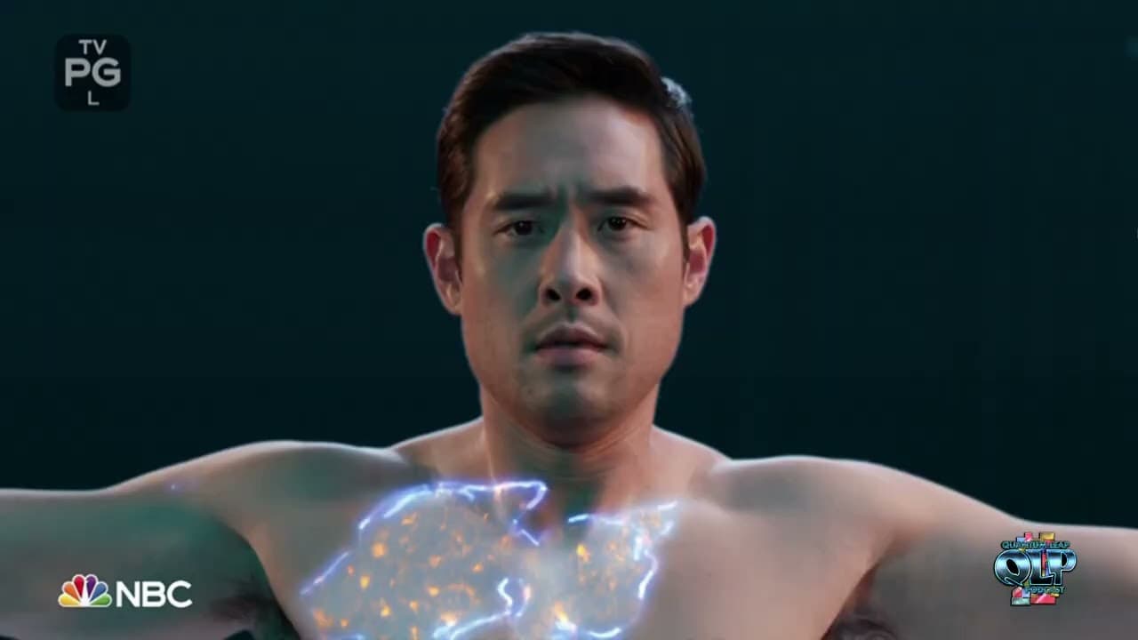 First Look Trailer