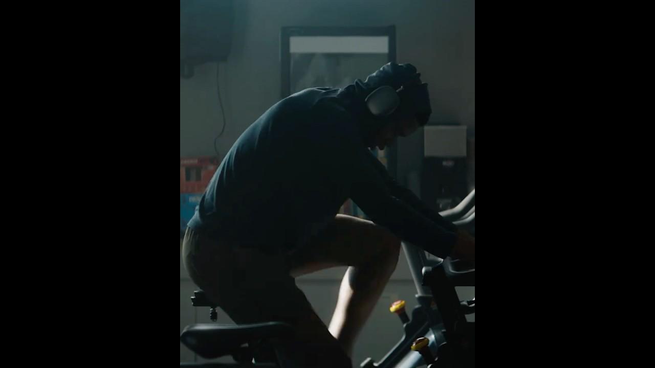 Ashton James is Dean Youngblood.