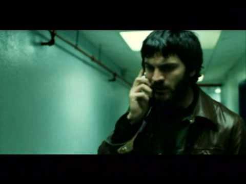 The Perfect Witness (2007)