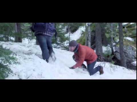 Mountain Men Trailer