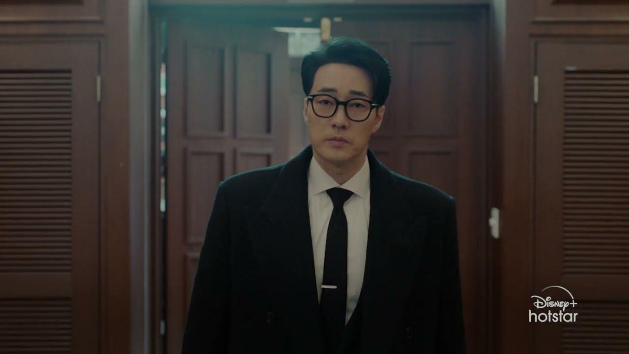 Doctor Lawyer | Now Streaming | Disney+ Hotstar Malaysia