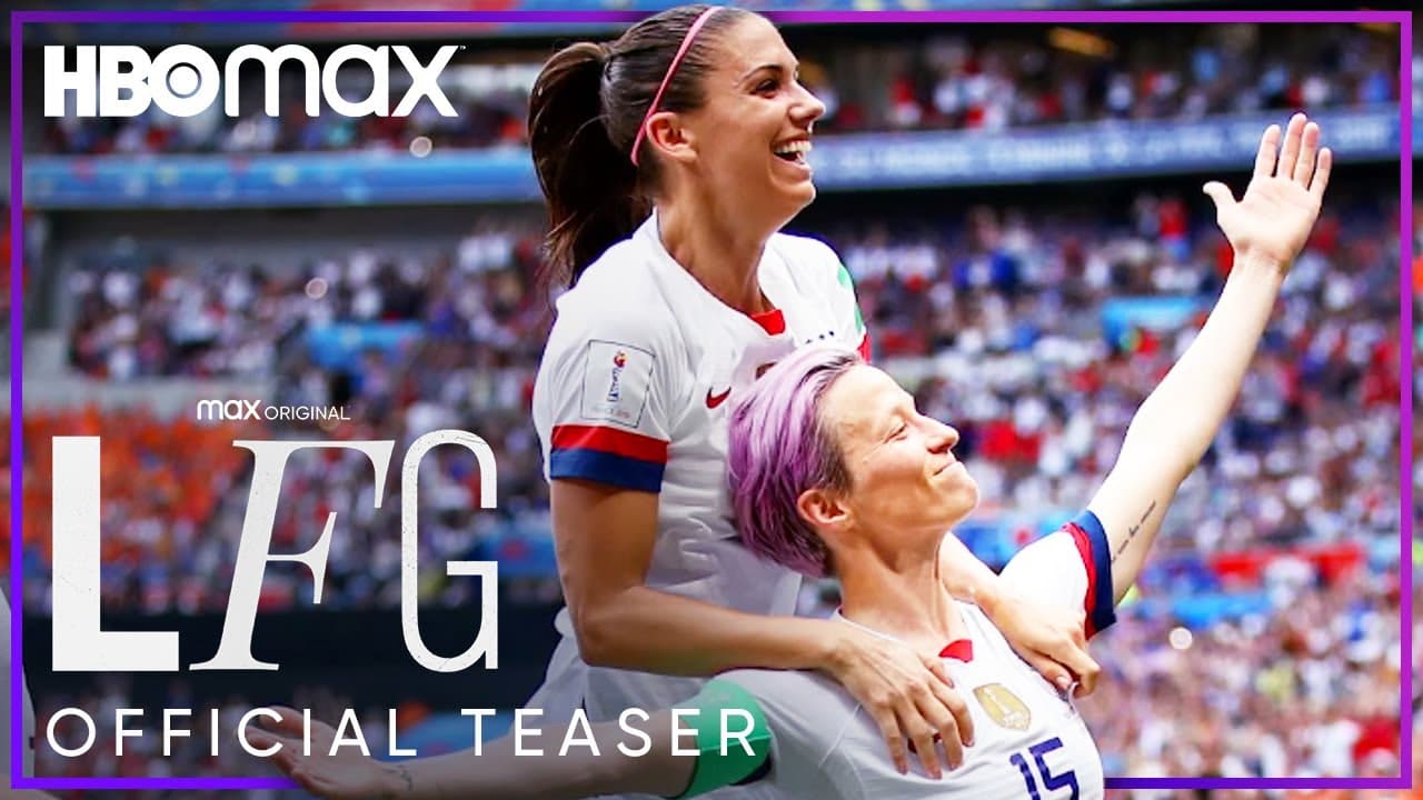 Official Teaser