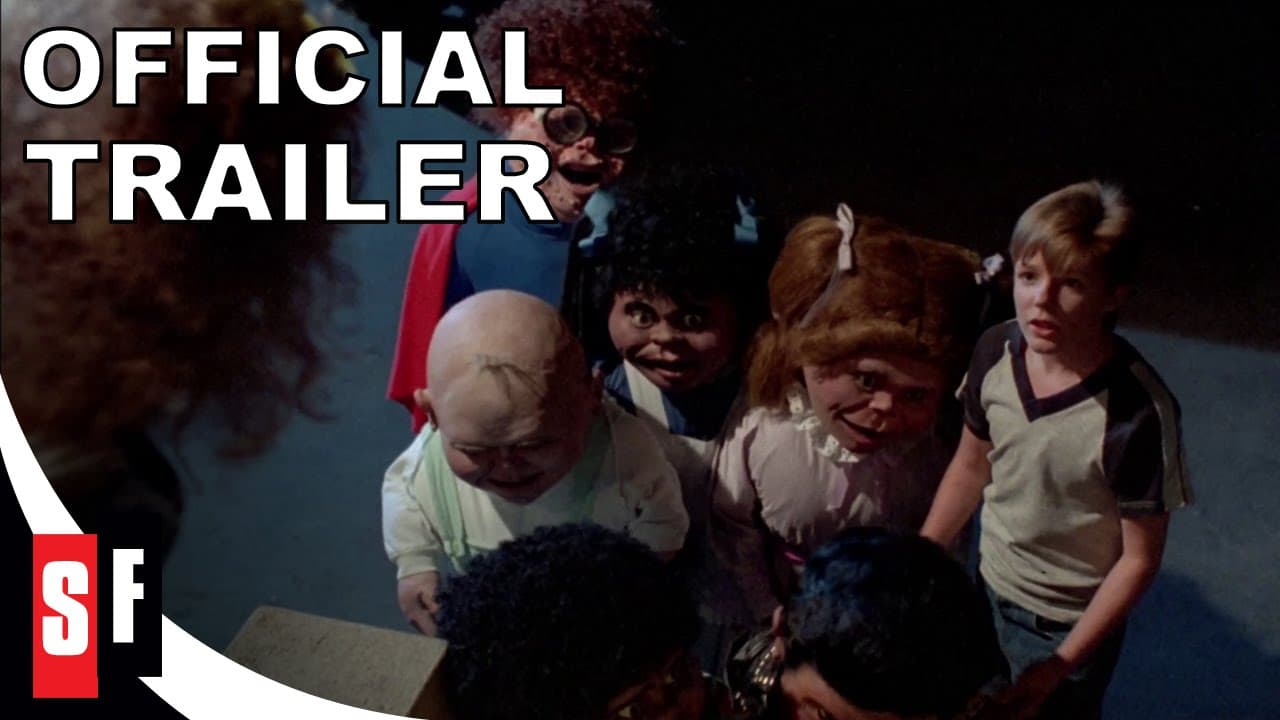 Official Trailer
