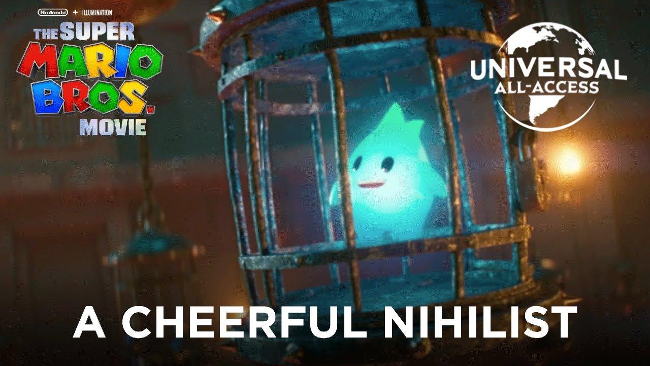 The Making of Lumalee - A Cheerful Nihilist