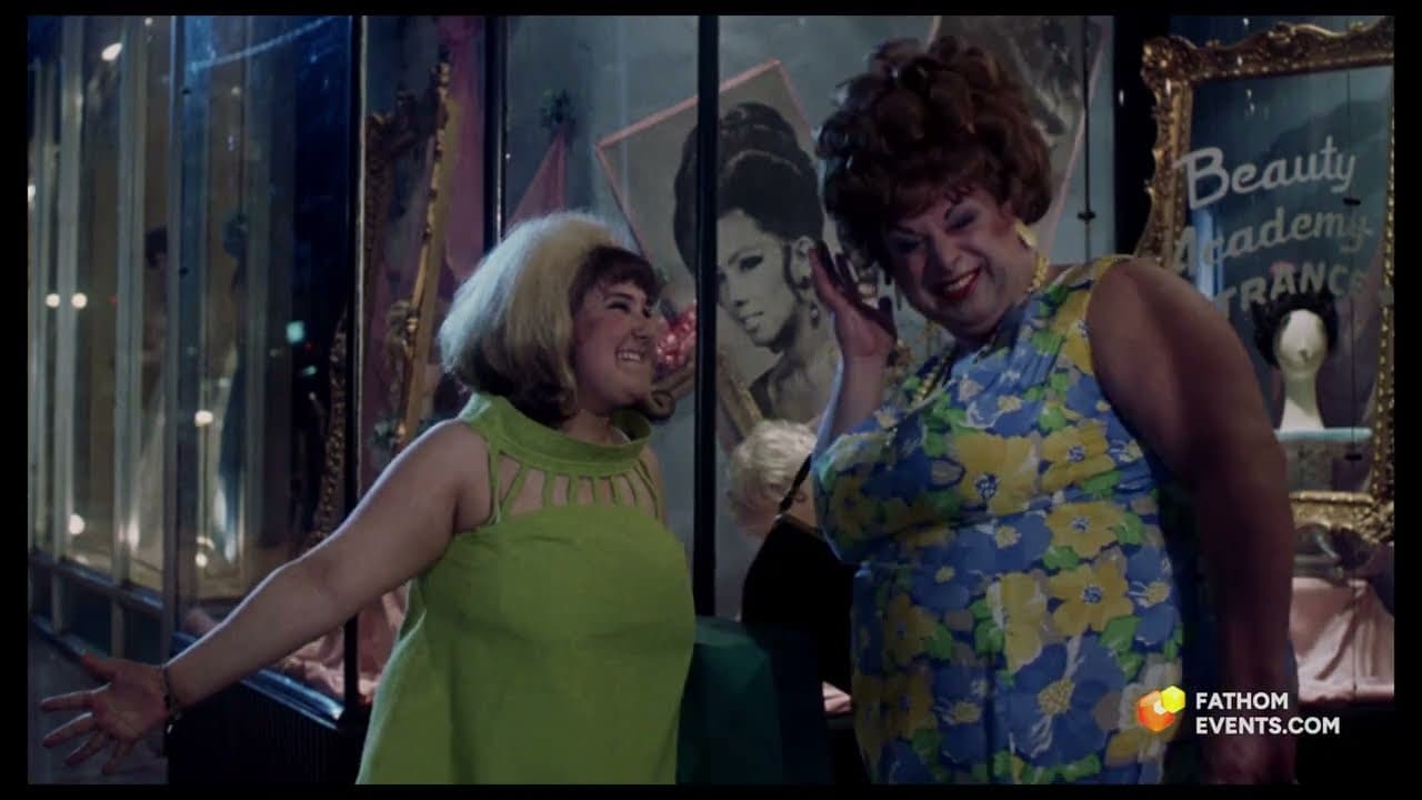 35th Anniversary Spot