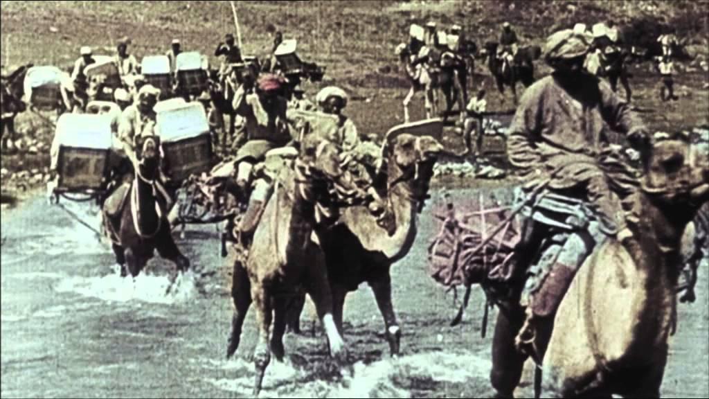 Apocalypse WWI Trailer