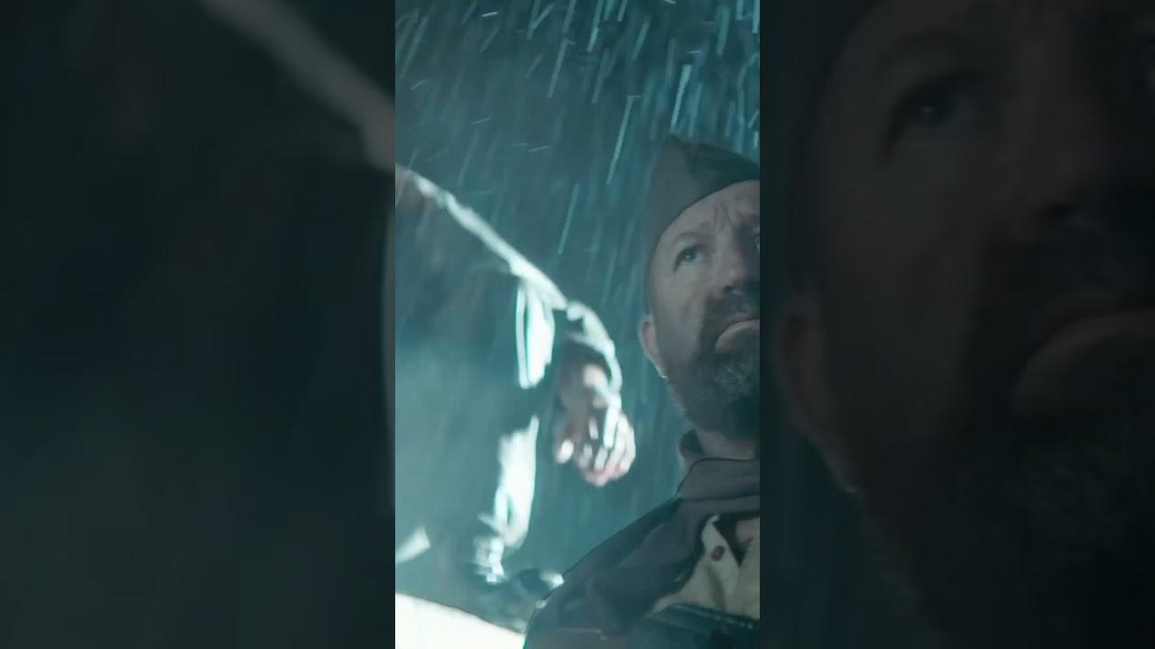 Canada! Primitive War is coming to cinemas! Get behind the film so it can expand out further !