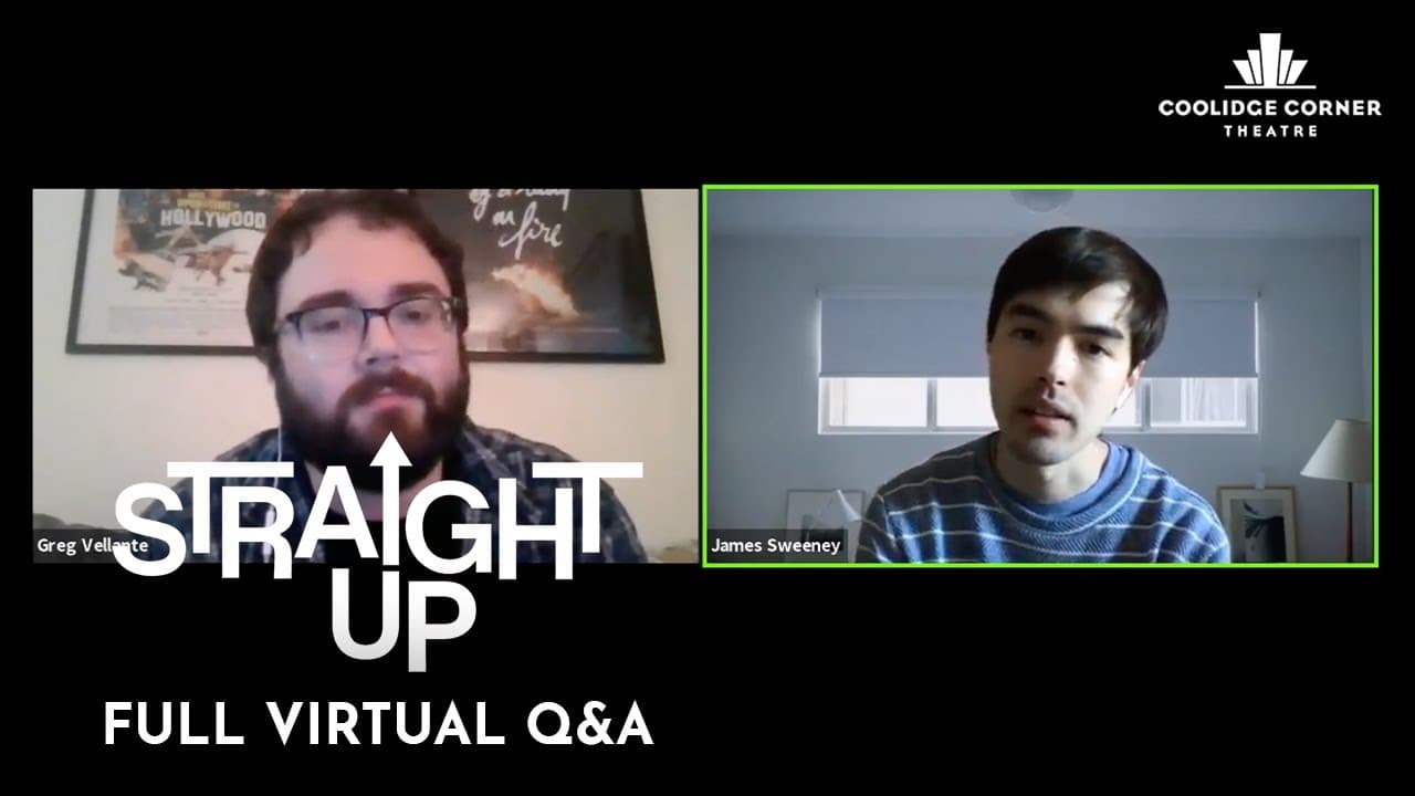 Full Virtual Q&A - Coolidge Corner Theatre