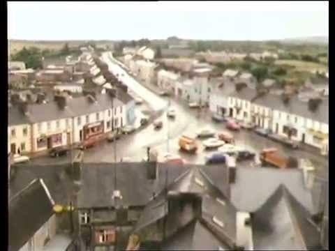 On a wing and a prayer - The story of Knock Airport