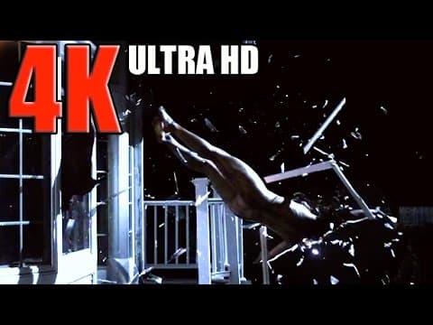 "Muck" Behind the Scenes (No CGI)