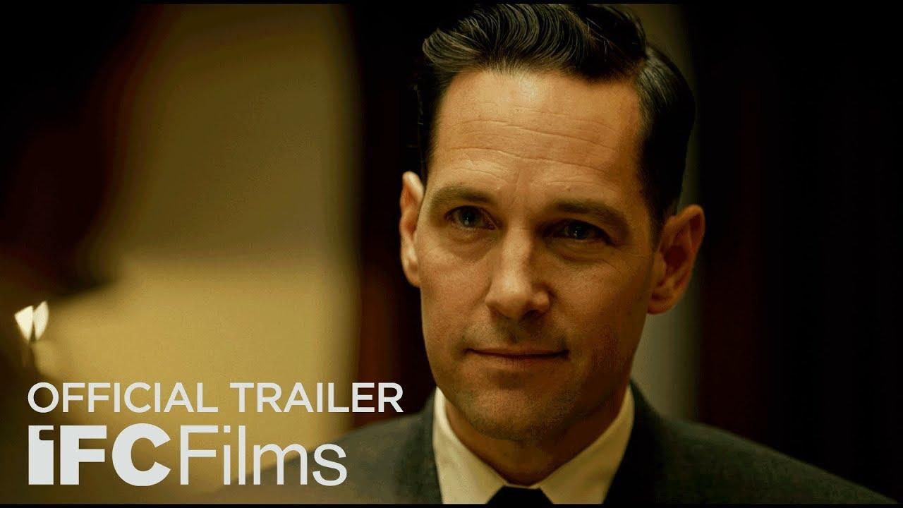Official Trailer