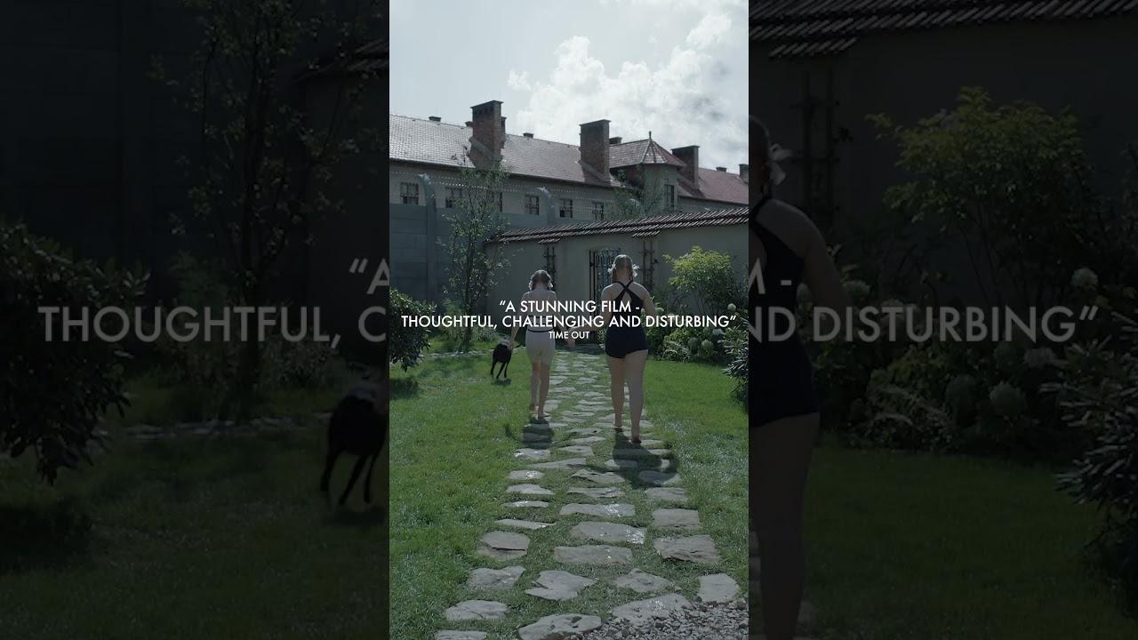 Now Streaming on MUBI