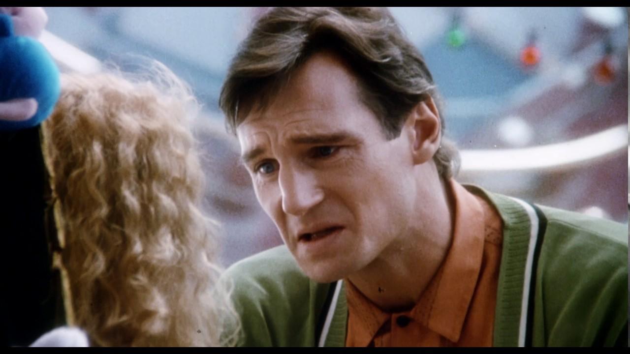 Darkman Trailer 1990 - 35mm - HD