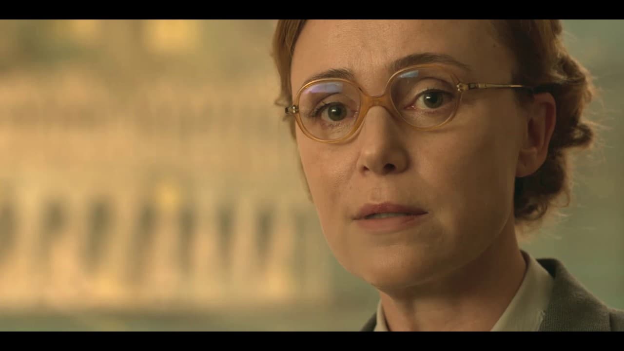 Channel4 trailer for Traitors