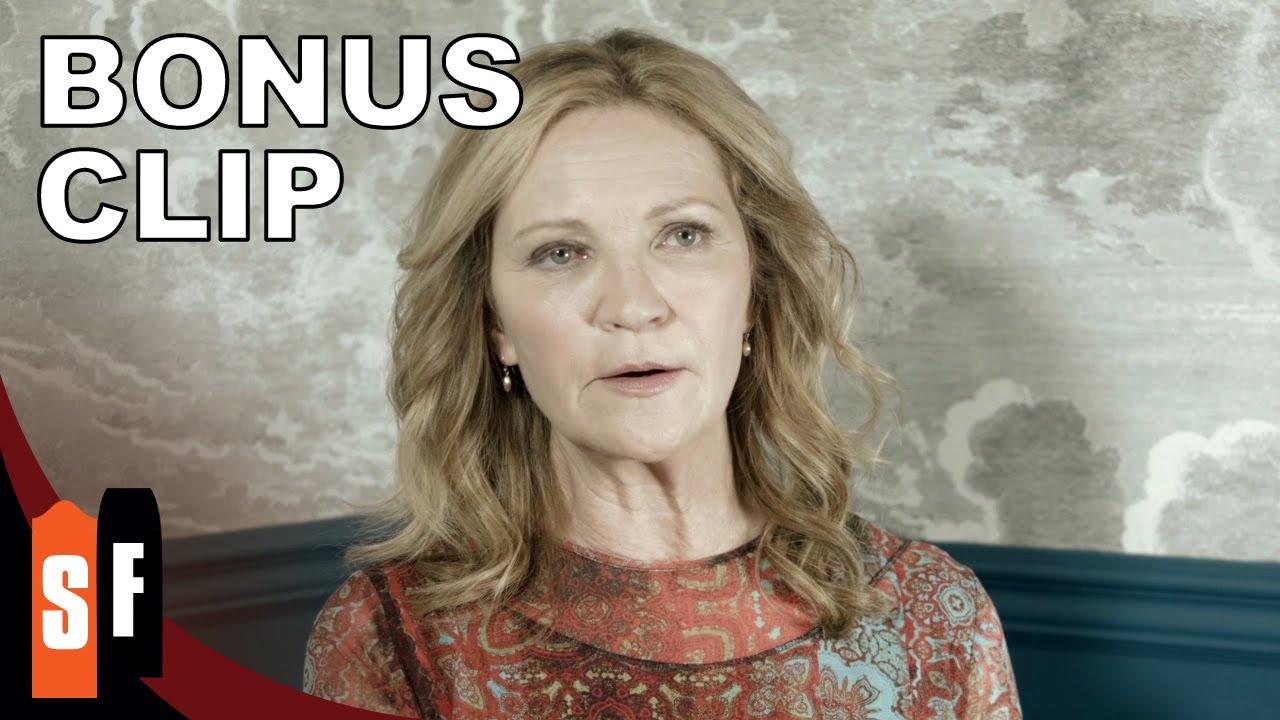 Bonus Clip: Interview with Joan Allen