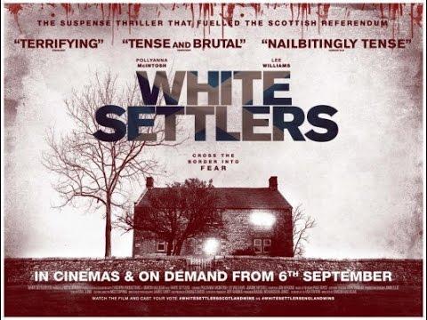 White Settlers 2014 [Official Trailer] White Settlers 2014 [Official Trailer]