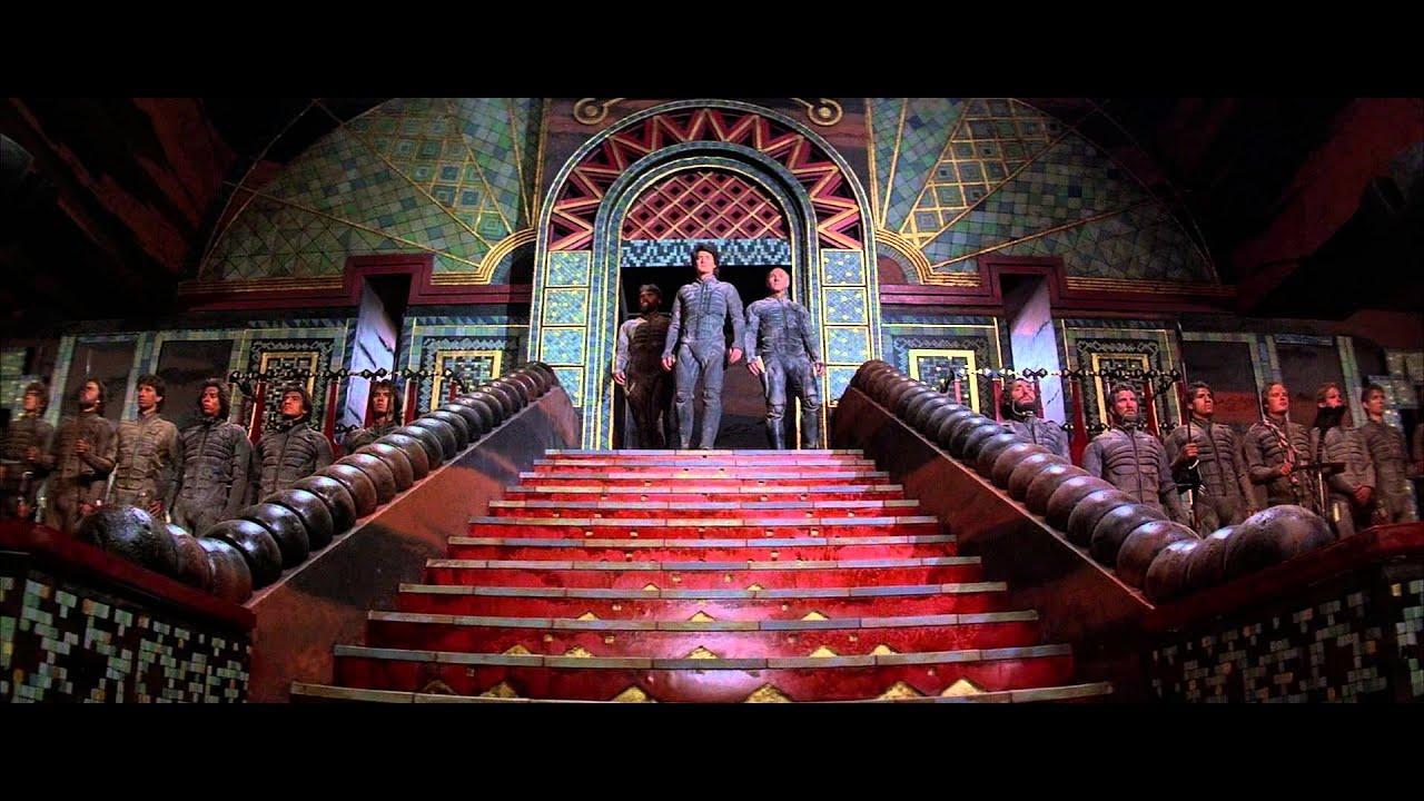 Trailer (Fan Remaster)