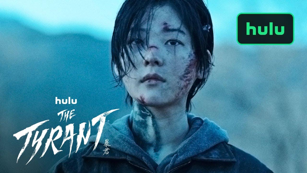 Official Hulu Trailer [Subtitled]