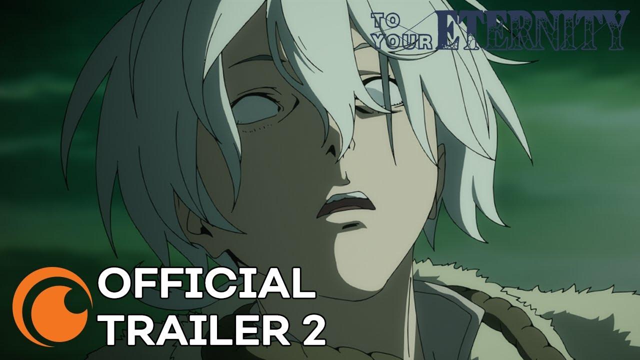 Official Trailer 2 [Subtitled]