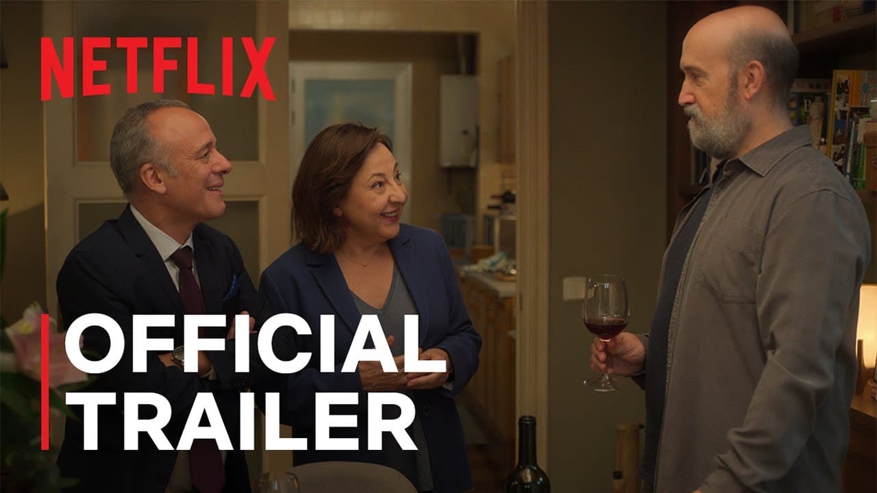 53 Sundays | Official Trailer | Netflix