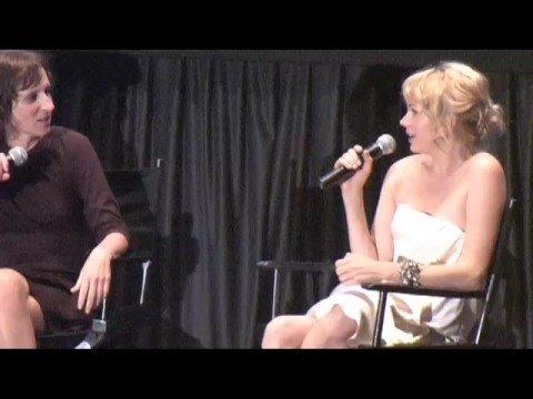 WENDY AND LUCY Q&A: Kelly Reichardt and Michelle Williams