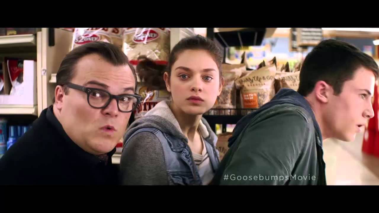 TV Spot - "So Big"