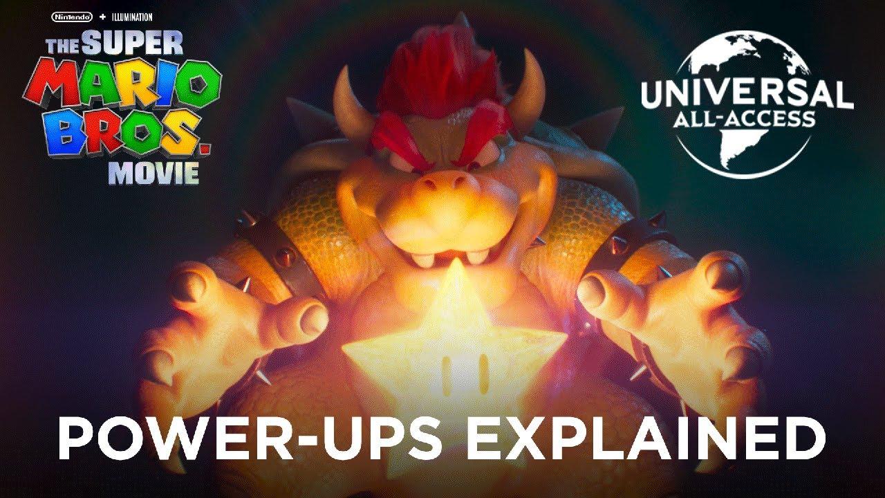 Learning About Power Ups 101 | Power-Ups Explained