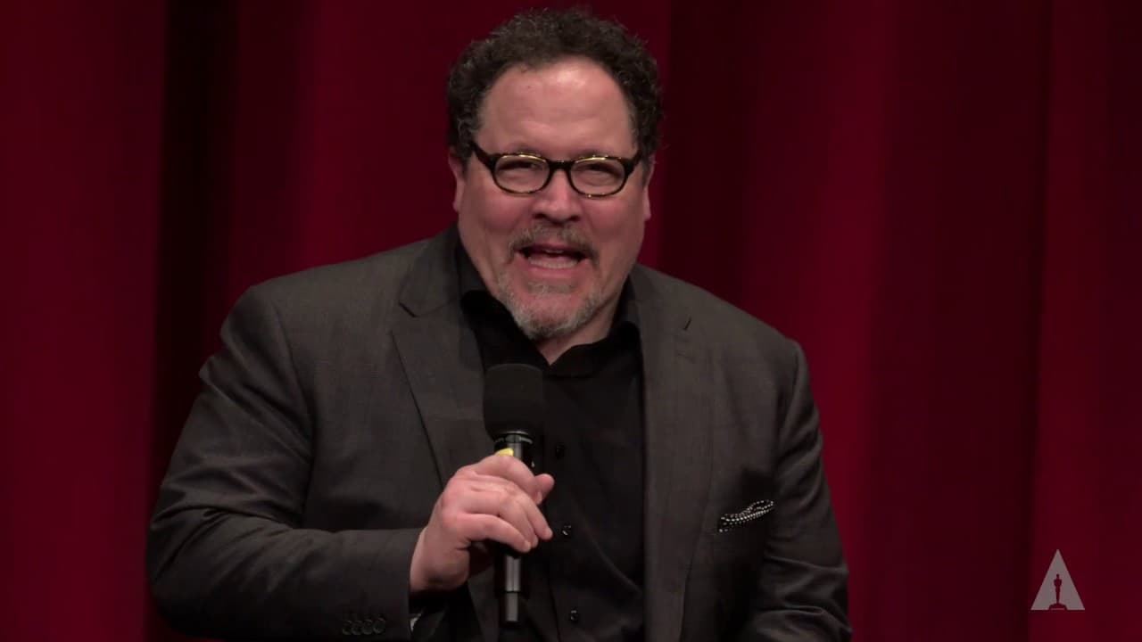 Academy Conversations: The Lion King