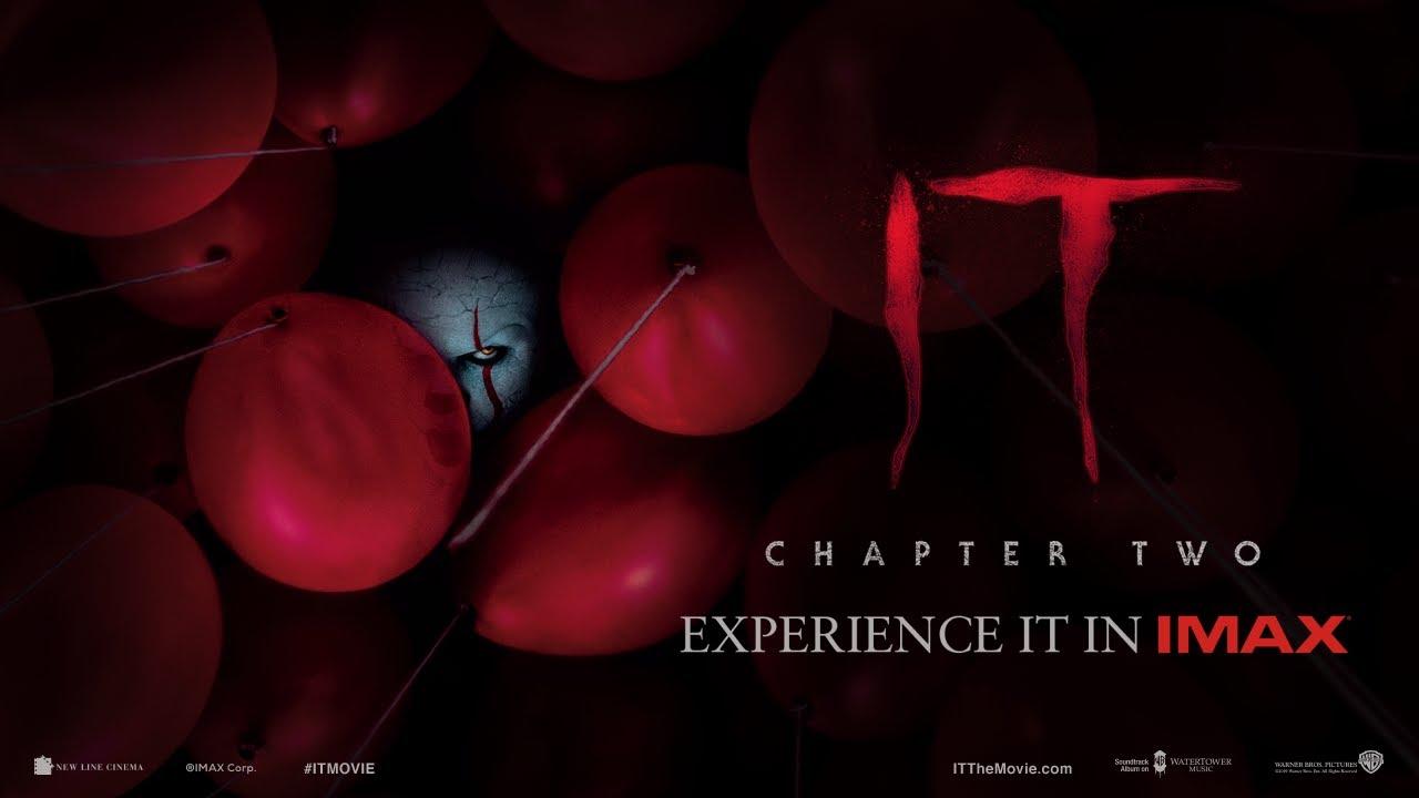 IMAX Exclusive Teaser Trailer