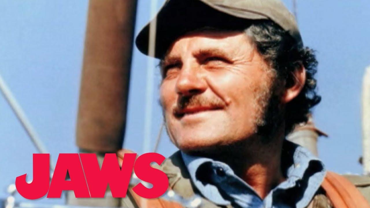 Working With Legendary Robert Shaw | Blu-ray Bonus Feature Clip