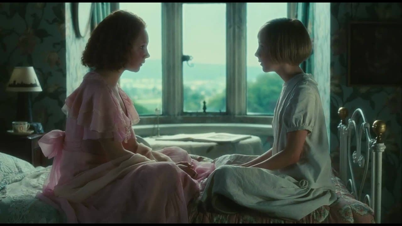 Atonement - trailer