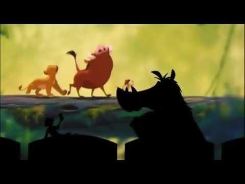 The Lion King 3: Hakuna Matata Trailer HD