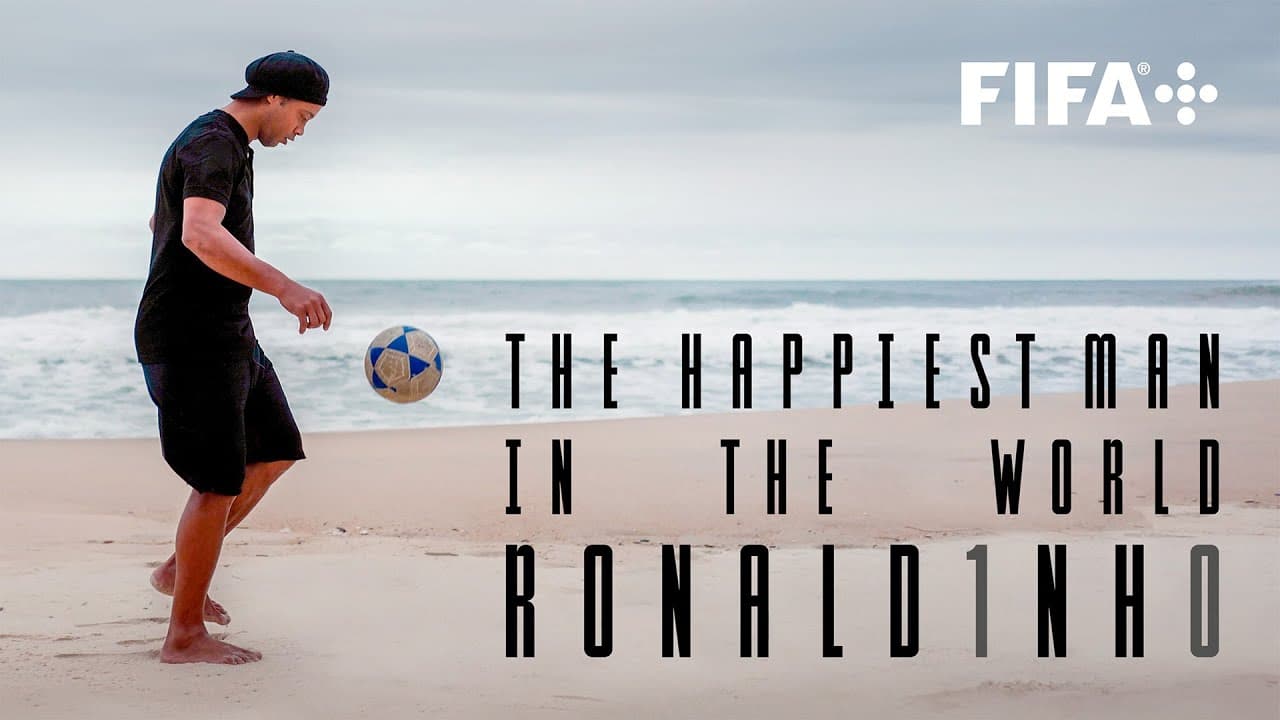 Official Trailer (FIFA+)